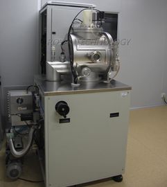 Laboratuvar DC ve RF Sputtering Kaplama Makinesi, DC / MF Sputtering Laboratuvarı Ünite, Ar-Ge Laboratuvarı.  Püskürtme sistemi