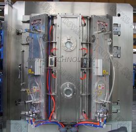 PECVD İnce Film Kaplama Makinesi, Hidrojen Yakıt Pili Bipolar Levhalar için karbon bazlı film kaplama