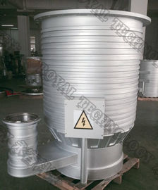 Yüksek vakum pompaları 12 KW ısıtıcı güç 20000L / s pompalama hızı ISO sertifikası