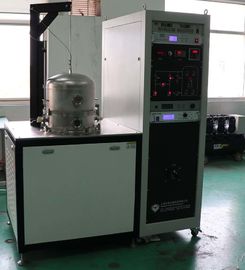 Termal Filament Vakum Metalleştirme Makinesi, C60 Vakum Endüktif Buharlaşma Soğutma Sistemi