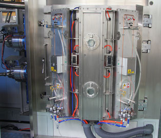 PECVD SiC Vakum Metalleştirme Makinesi / PECVD Vakumlu Kaplama Sistemi, Karbon Esaslı PVD Vakumlu İnce Film Kaplama
