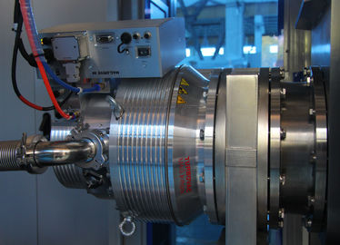 PECVD SiC Vakum Metalleştirme Makinesi / PECVD Vakumlu Kaplama Sistemi, Karbon Esaslı PVD Vakumlu İnce Film Kaplama