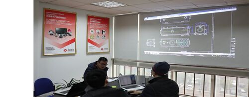 Son şirket haberleri Royal Technology'den Modern Üretim için Özelleştirilmiş ve Yenilikçi PVD Kaplama Makineleri