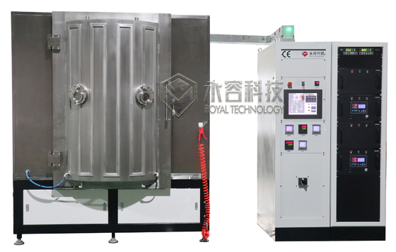 İyi bir fiyat. Otomobil Alüminyum Alaşım Tekerlekleri Üzerine PVD Magnetron Sputtering Chrome Kaplama Makinesi çevrimiçi