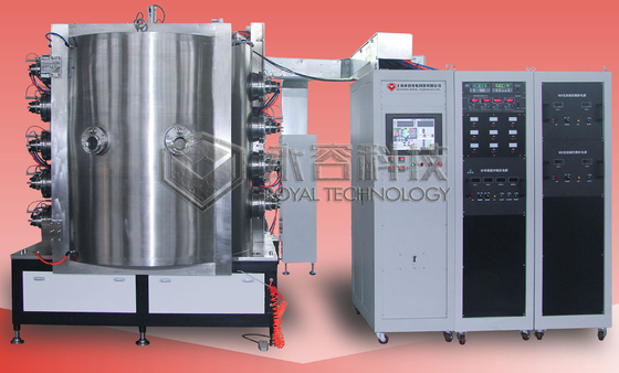 İyi bir fiyat. PVD-Cr1600- Chrome Vakum Metallizasyon Makinesi çevrimiçi