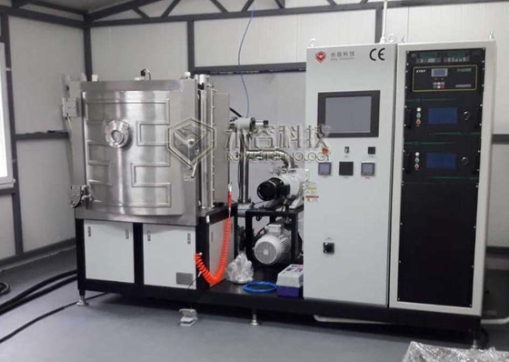 İyi bir fiyat. PVD Magnetron Püskürtme Makinesi / Otomobil Tekerlekleri üzerinde PVD Sert Krom Püskürtme Makinesi, Alüminyum araba tekerleği Krom Kaplama çevrimiçi