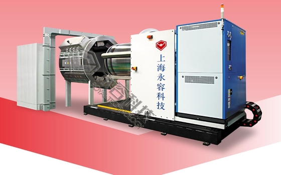 İyi bir fiyat. Roll to Roll (R2R) Web Magnetron Sputtering Depozisyon Makinesi çevrimiçi