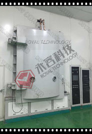 İyi bir fiyat. Akrilik PVD Krom Vakum Metallizing Makinesi, Alüminyum Vakum Metallizer Otomotiv LOGO'lar Chroming çevrimiçi