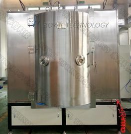 İyi bir fiyat. Vakum Flask Titanyum Nitrür Kaplama Makinası Dekorasyon İçin Yüksek Yansıtıcı çevrimiçi