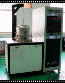 İyi bir fiyat. Deneysel Magnetron Sputtering Ünitesi, Dikey Taşınabilir Küçük Boy Magnetron Sputtering Sistemi çevrimiçi