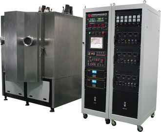 İyi bir fiyat. Magnetron Püskürtme Biriktirme Ekipmanları, Gerçek Altın 24K Kaplama Makinesi çevrimiçi
