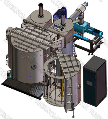 İyi bir fiyat. PC + ABS LED ışık Reflektör Alüminyum Metalizasyon, LED aydınlatma Yüksek Yansıma Filmi PVD Biriktirme çevrimiçi