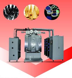 İyi bir fiyat. PECVD Magnetron Optik Filmler Çok Amaçlı PVD Kaplama Sistemi Çokyüzlü Yapı Vakum Kaplama Makinesi çevrimiçi