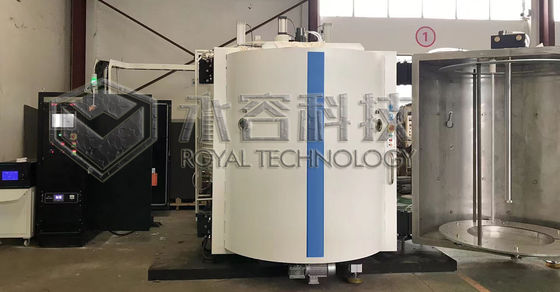 İyi bir fiyat. Magnetron Sputtering + PECVD HMDSO kaplama makinesi çevrimiçi