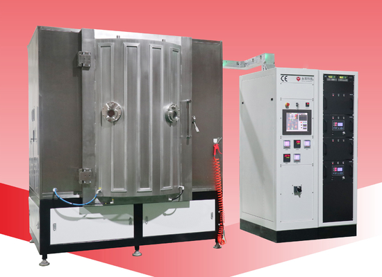 İyi bir fiyat. Otomobil merkezleri için PVD Magnetron püskürtme kaplama makinesi çevrimiçi