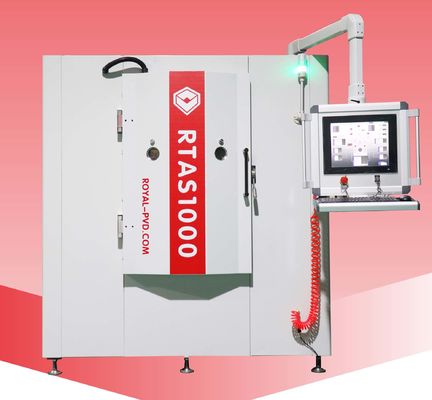 İyi bir fiyat. DLC-C Ta Karbon Tantal Püskürtme Biriktirme Sistemi çevrimiçi