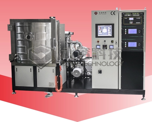 İyi bir fiyat. ITO Film Magnetron Sputtering Kaplama Makinesi çevrimiçi