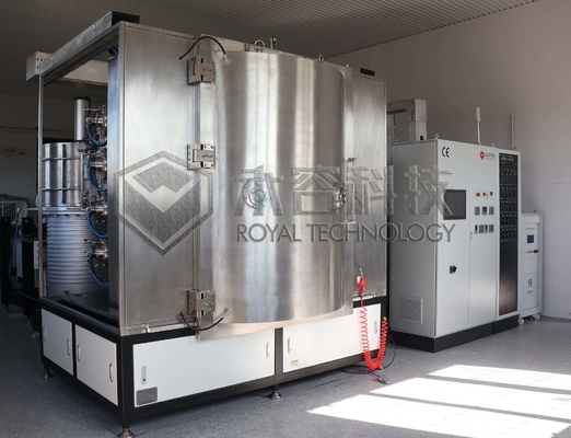 İyi bir fiyat. Metal Fitness ekipmanları için TiN Arc Ion Plating çevrimiçi