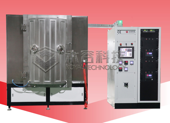İyi bir fiyat. Otomotiv Aynası Alüminyum / Krom Vakum Metalleştirme Makinesi, Otomotiv Aynaları İçin Magnetron Püskürtme Kaplama çevrimiçi