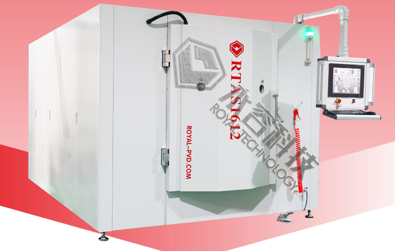 İyi bir fiyat. Vakum Şişesi Magnetron Püskürtme Sistemi, PVD Cooper Biriktirme Ekipmanları, PVD Püskürtme Bakır Biriktirme Makinesi çevrimiçi