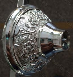 Metal Lamba Evi Gümüş Metalize Makinesi, Ag Vakum Sputtering Ekipmanları