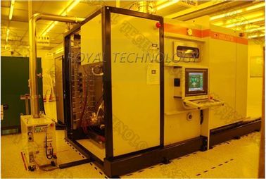 İyi bir fiyat. Web Vacuum Metallizer, R2R web metallizer, PVD Vacuum Web Kaplama Ekipmanı, Roll To Roll Kaplama Makinesi çevrimiçi