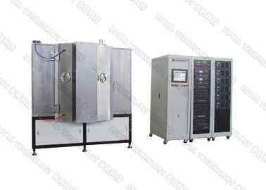 İyi bir fiyat. Ag Gümüş PVD Kaplama Ekipmanları, Gümüş Magnetron Püskürtme Biriktirme Vakumlu Kaplama Ekipmanları çevrimiçi