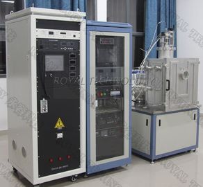 İyi bir fiyat. Labrotary E - Beam Termal Buharlaştırma Ünitesi, Laboratuvar İçin Taşınabilir Buharlaşma Kaplayıcı çevrimiçi