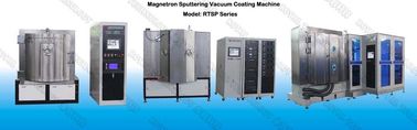 İyi bir fiyat. PVD DC Silindir Katot Magnetron Püskürtme Makinesi, PVD Gümüş Püskürtme biriktirme Ekipmanı çevrimiçi