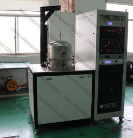 İyi bir fiyat. Ar-Ge Labrotary Toplu Endüktif Termal Buharlaşma Kaplayıcı, Laboratuvar Uygulaması İçin Jet Bell Vakum Metalize Makinesi çevrimiçi