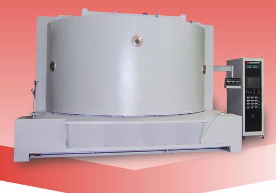İyi bir fiyat. Otomobil Logo Vakum Metallizing Makinesi -RTEP3600 çevrimiçi
