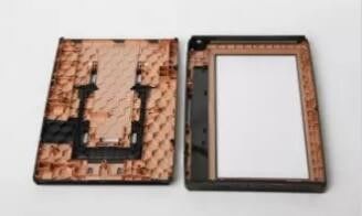 İndiyum Nano İnce Film Kaplama, İletken Olmayan Vakum Metalleştirme Biriktirme Makinesi