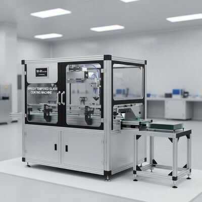 Kalite 50-60 Saniye/Parça Yükleme Hızlı Temperli Cam Kaplama Makinesi Fabrika