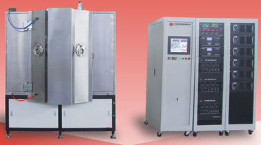İyi bir fiyat. Paslanmaz Çelik Kaşık ve Çatallar Altın Kaplama MF Magnetron Püskürtme Kaplama Makinesi çevrimiçi