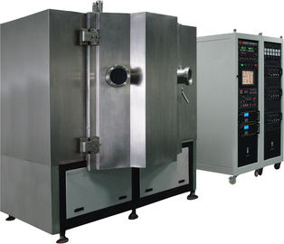 İyi bir fiyat. TiN Altın Metal Magnetron Püskürtme Kaplama Makinesi, ZrN Altın Kaplama Hizmeti çevrimiçi