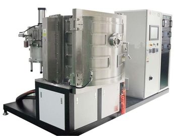 İyi bir fiyat. Aşınma Direnci İnce Film Kaplama Ekipmanları Vakum Mf Gözlükler Üzerinde Sputtering çevrimiçi