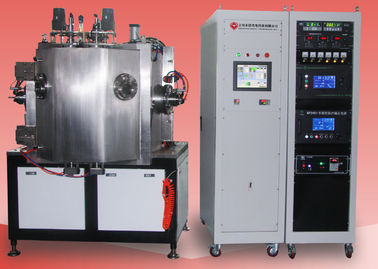 İyi bir fiyat. Zamak Rose Gold Handle Vacuum Arc Ion Plating Sistemi, Çelik Vacuum Plating Makinesi, Çinko Alaşımı PVD Plating Equipme çevrimiçi