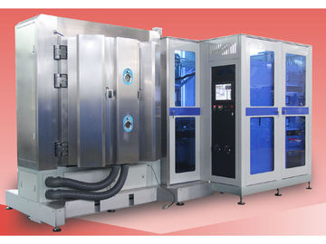 Tantalum Thin Film Magnetron Sputtering Deposition System, TaN püskürtürme makinesi