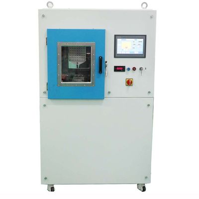 Yüksek vakumlu metal depolama makinesi, adli parmak izi görüntüleme cihazı