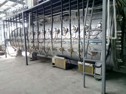 İyi bir fiyat. SS borular ve SS levhaları için büyük boyutlu yatay çoklu yaylı kaplama makinesi, paslanmaz çelik mobilya çevrimiçi