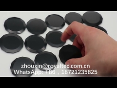 PVD Jet Kara Kaplamalar