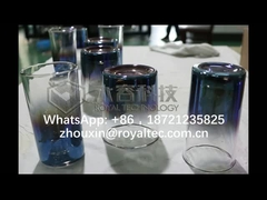 Bebek mavisi + gümüş