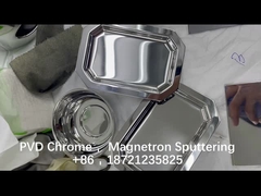 PVD Chrome/PVD Nikel