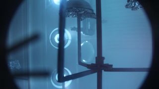 Opal eşya PVD vakum kaplama makinesi