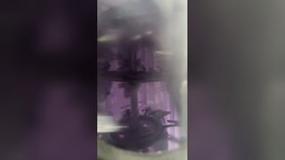 PECVD- SiOx biriktirme